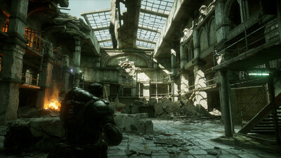 Gears of War: Reloaded
