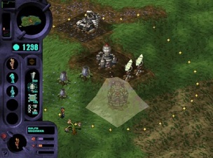 Genewars