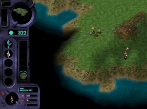 Genewars