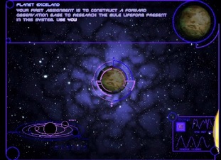 Genewars