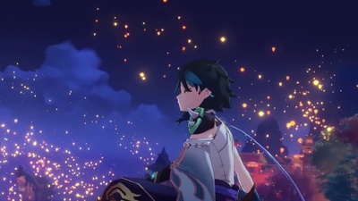 Genshin Impact