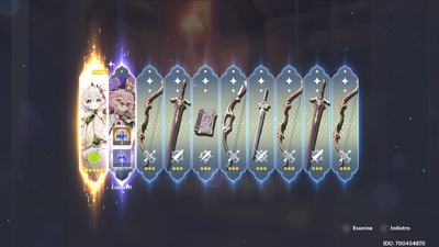Genshin Impact