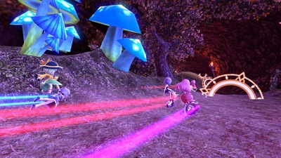 Gensou Skydrift