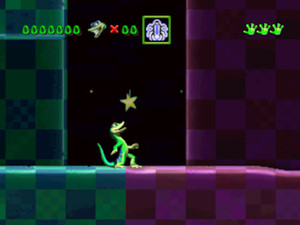 Gex