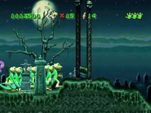 Gex
