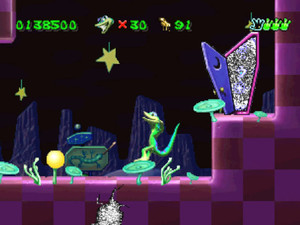 Gex