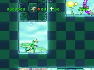Gex