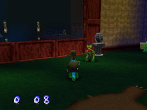 Gex 3: Deep Cover Gecko
