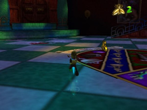 Gex 3: Deep Cover Gecko