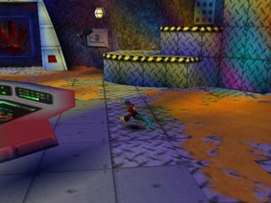 Gex 3: Deep Cover Gecko