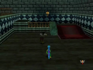 Gex: Enter the Gecko