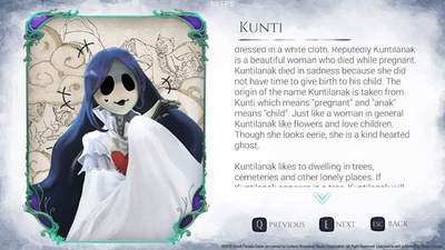 Ghost Parade
