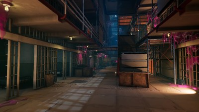 Ghostbusters: Spirits Unleashed