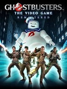 Ghostbusters: The Video Game Remastered