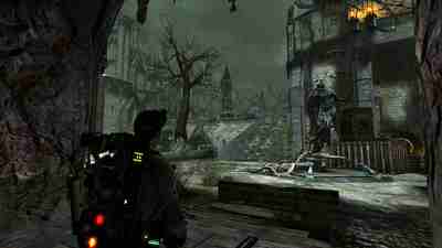 Ghostbusters: The Video Game Remastered