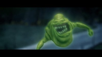 Ghostbusters: The Video Game Remastered