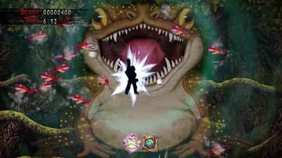 Ghosts ‘n Goblins Resurrection