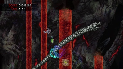 Ghosts ‘n Goblins Resurrection
