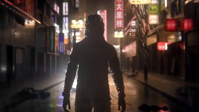 Ghostwire: Tokyo