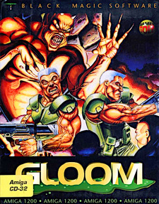 Gloom