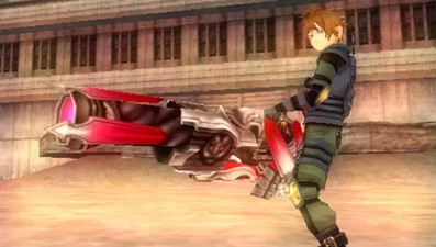 God Eater