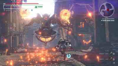 God Eater 3