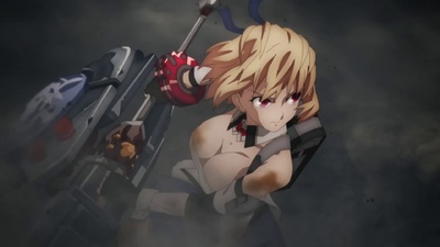 God Eater 3