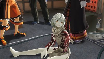 God Eater Resurrection