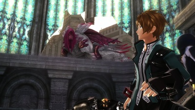 God Eater Resurrection