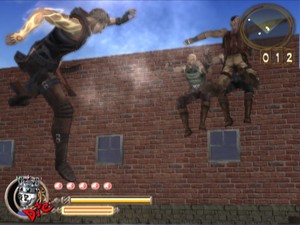 God Hand