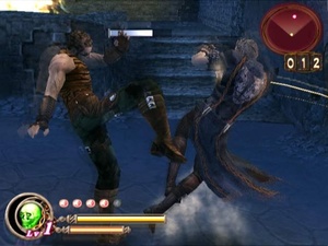 God Hand