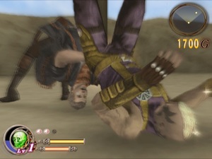 God Hand
