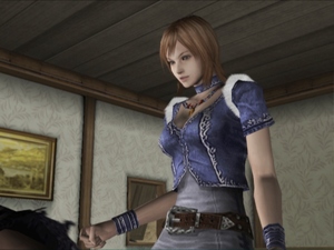 God Hand