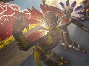 God Hand