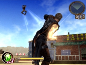 God Hand