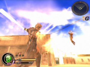 God Hand