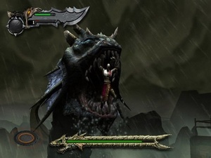 God of War