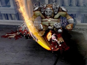 God of War