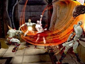 God of War