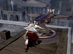 God of War