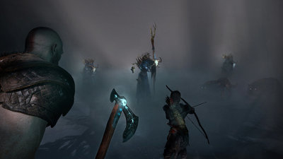 God of War