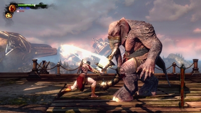 God of War: Ascension
