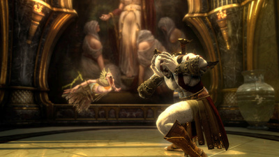 God of War: Ascension