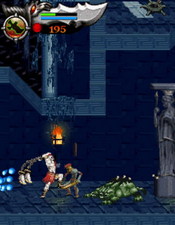 God of War: Betrayal