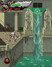 God of War: Betrayal