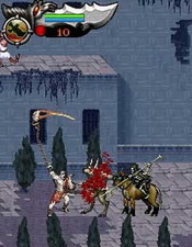 God of War: Betrayal