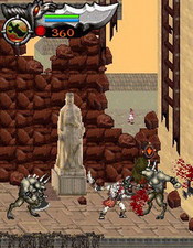 God of War: Betrayal