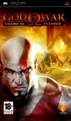 God of War: Chains of Olympus