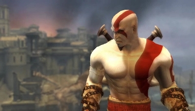God of War: Chains of Olympus