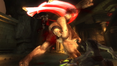 God of War: Chains of Olympus